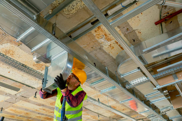 Best HVAC System Installation  in Leawood, KS