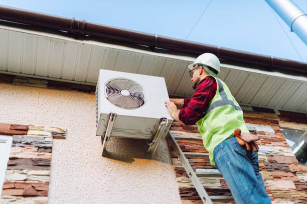 Best 24/7 HVAC Repair  in Leawood, KS