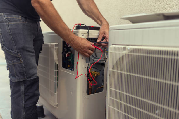 Professional HVAC in Leawood, KS
