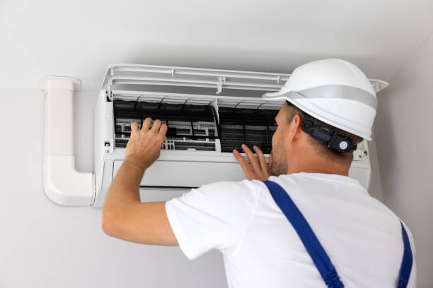 Best Air Conditioning Repair  in Leawood, KS