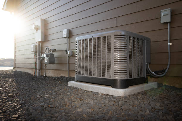 Best HVAC Air Duct Cleaning  in Leawood, KS